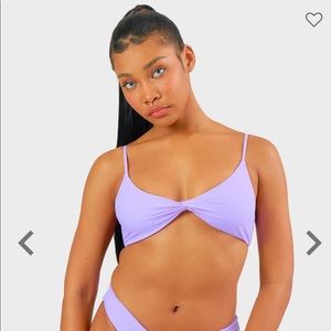 Blackbough Bikini Top L